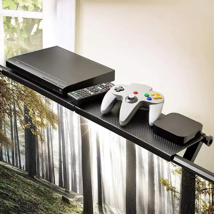 ESTANTES ORGANIZADORES DE TV