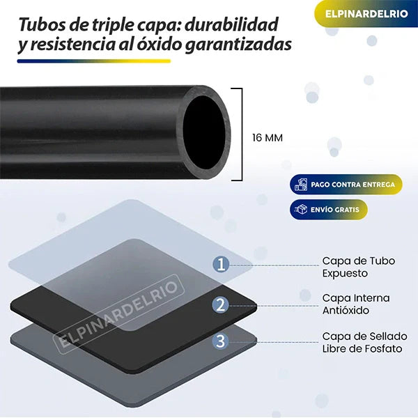 Organizador Multifuncional Order Express