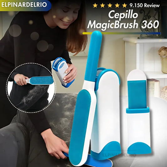 Cepillo MagicBrush 360