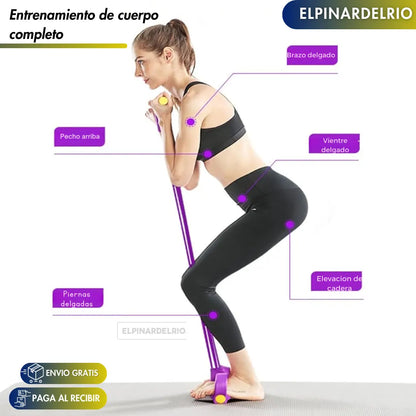 Bandas Ultra Flex Core