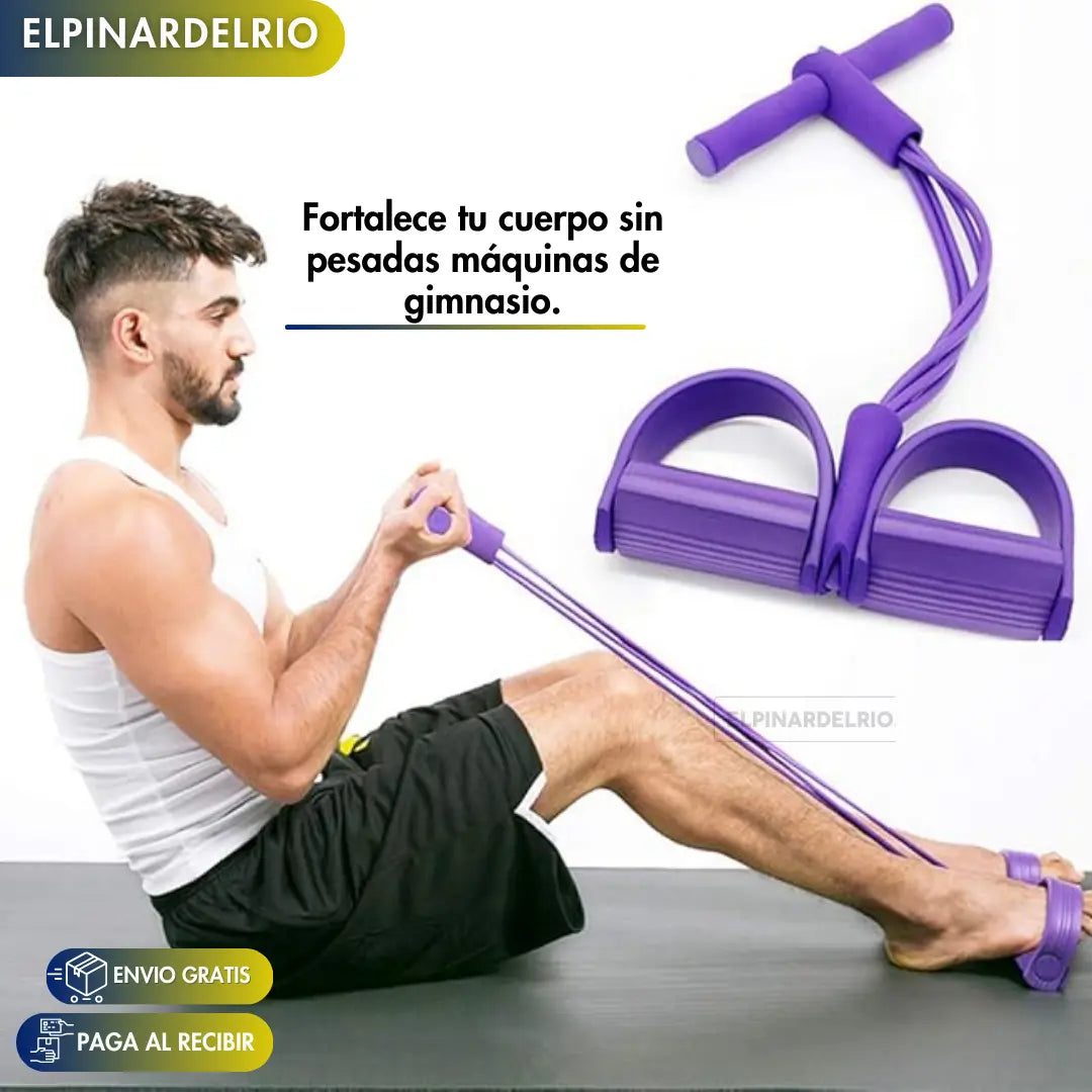 Bandas Ultra Flex Core