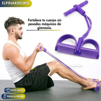 Bandas Ultra Flex Core