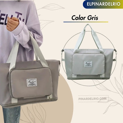 Bolso de Viaje Plegable