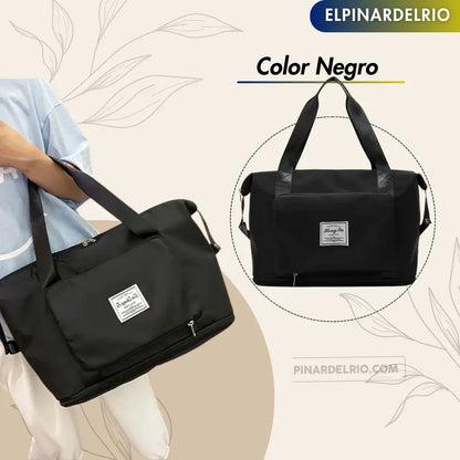 Bolso de Viaje Plegable