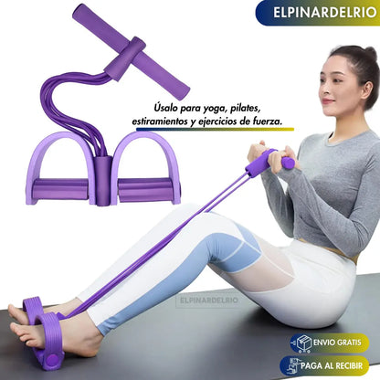 Bandas Ultra Flex Core