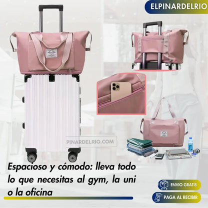 Bolso de Viaje Plegable