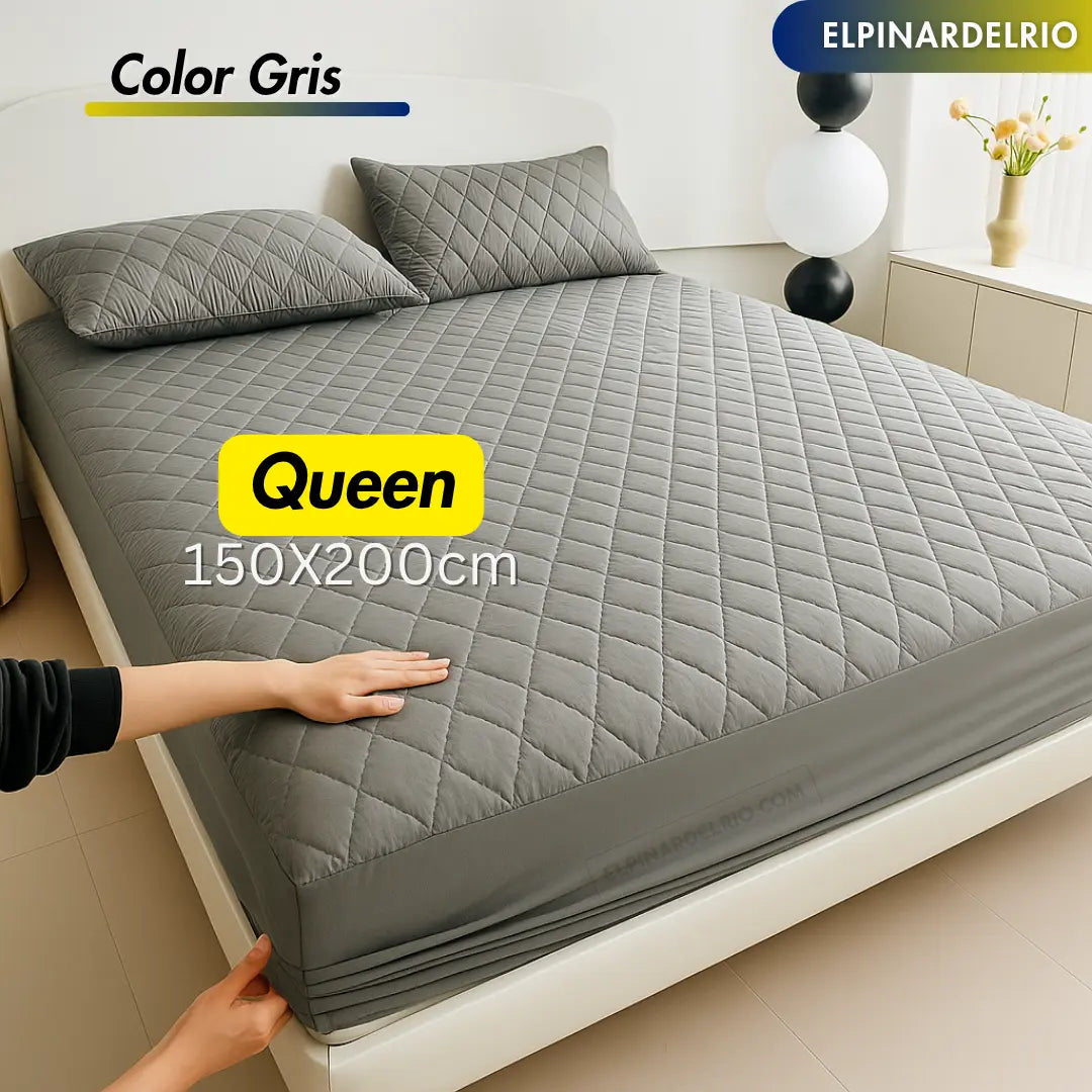 Protector de colchon DryBed Premium