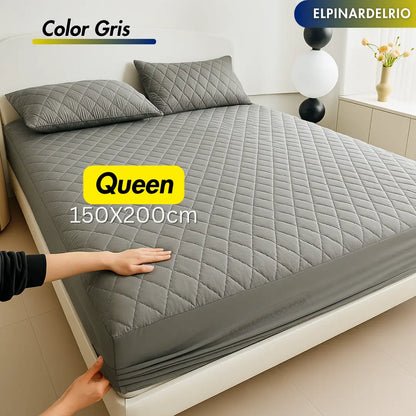 Protector de colchon DryBed Premium