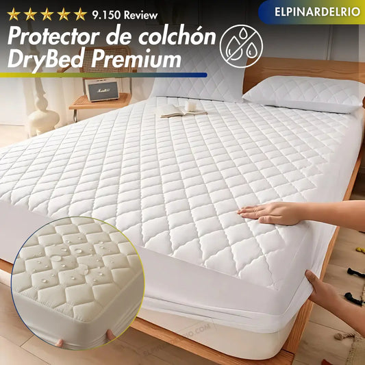 Protector de colchon DryBed Premium