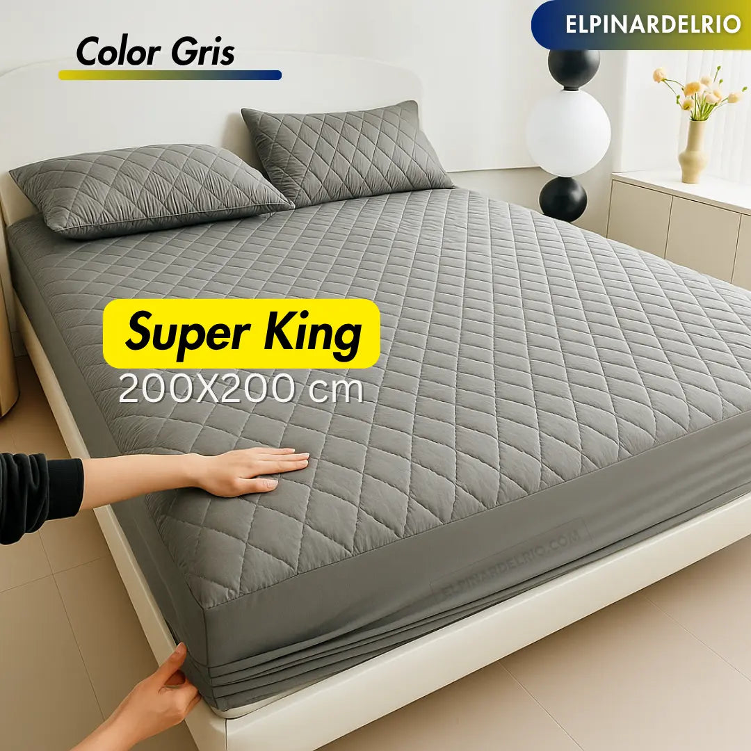 Protector de colchon DryBed Premium