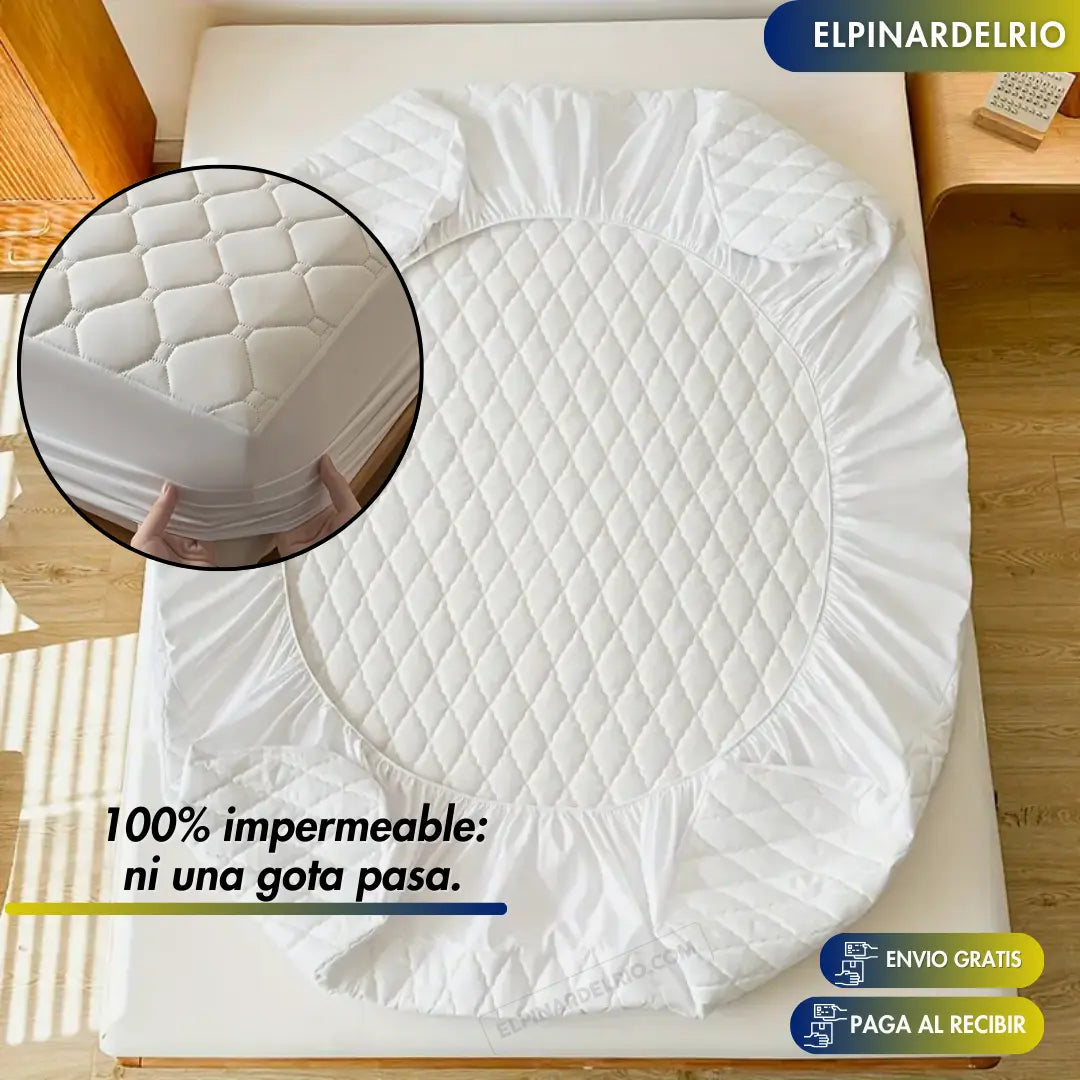 Protector de colchon DryBed Premium