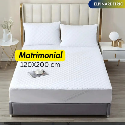 Protector de colchon DryBed Premium