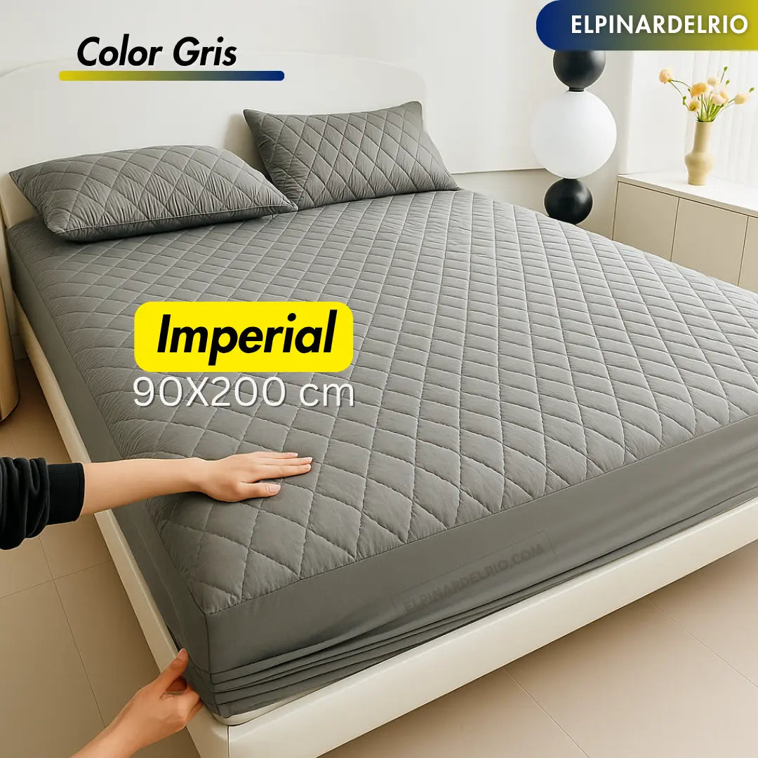 Protector de colchon DryBed Premium