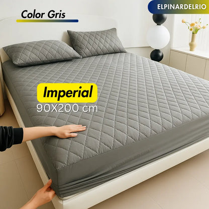 Protector de colchon DryBed Premium