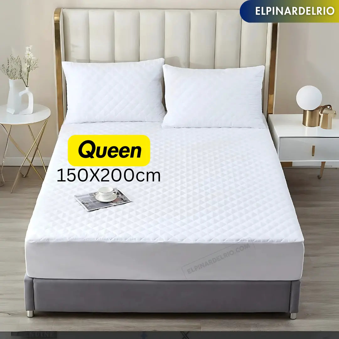 Protector de colchon DryBed Premium