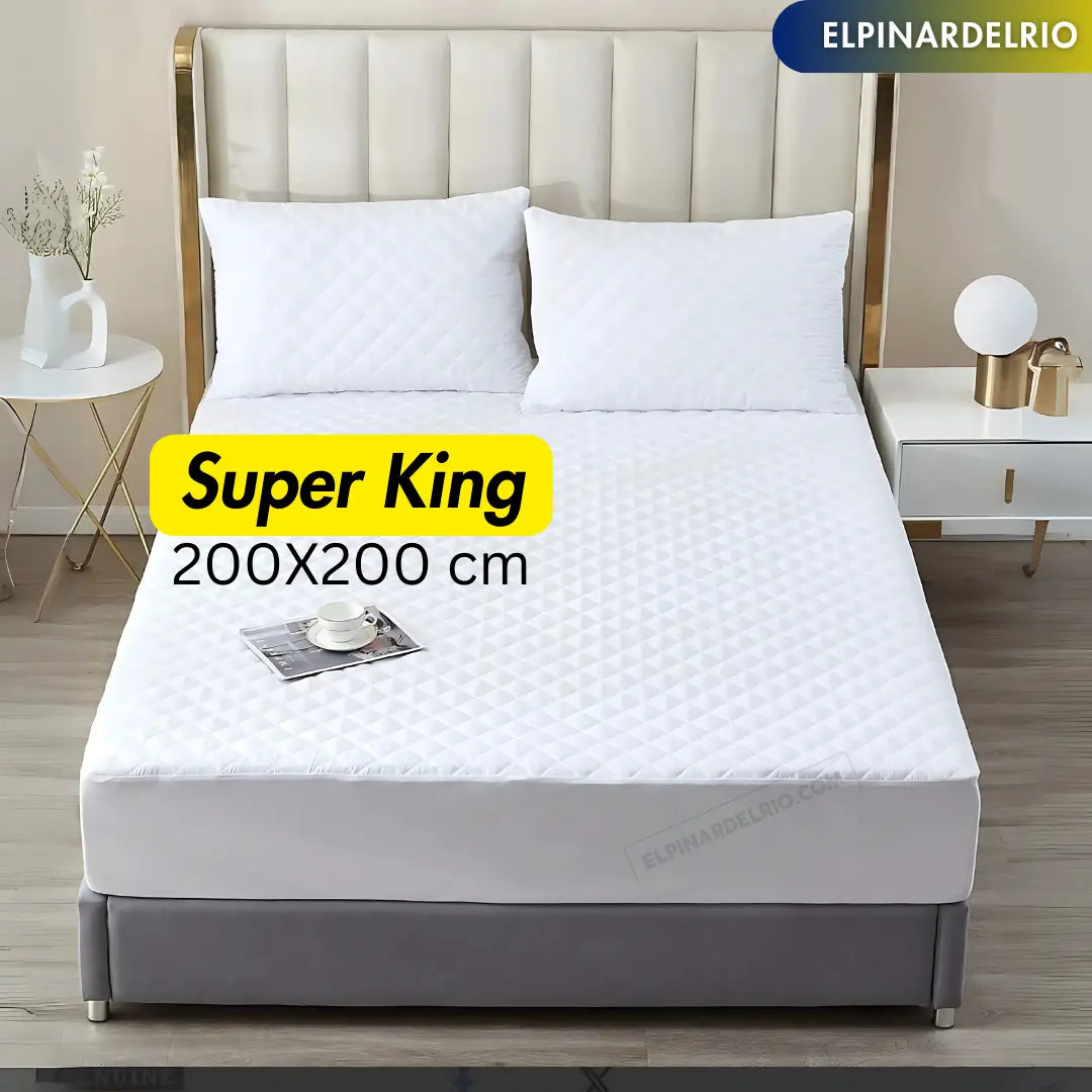 Protector de colchon DryBed Premium