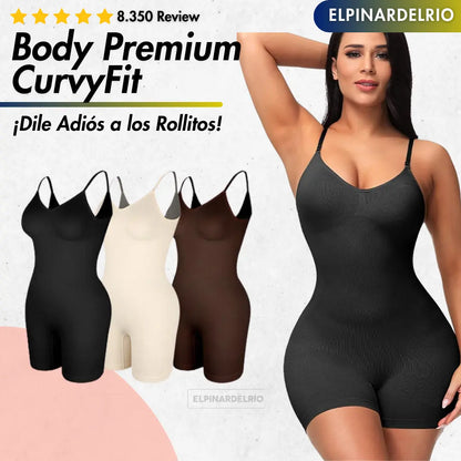 Body Premium curvyfit