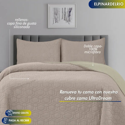 Cubre Cama UltraDream
