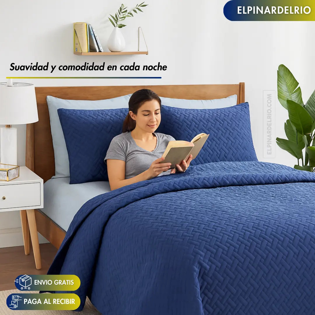 Cubre Cama UltraDream