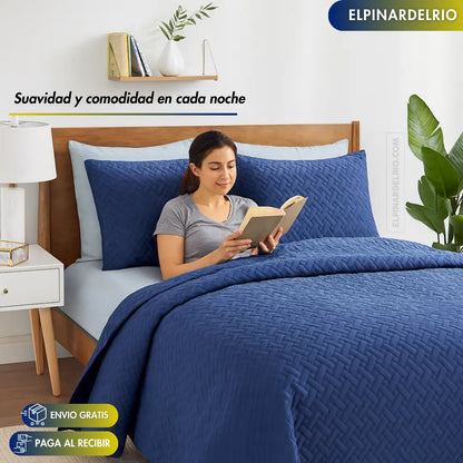 Cubre Cama UltraDream
