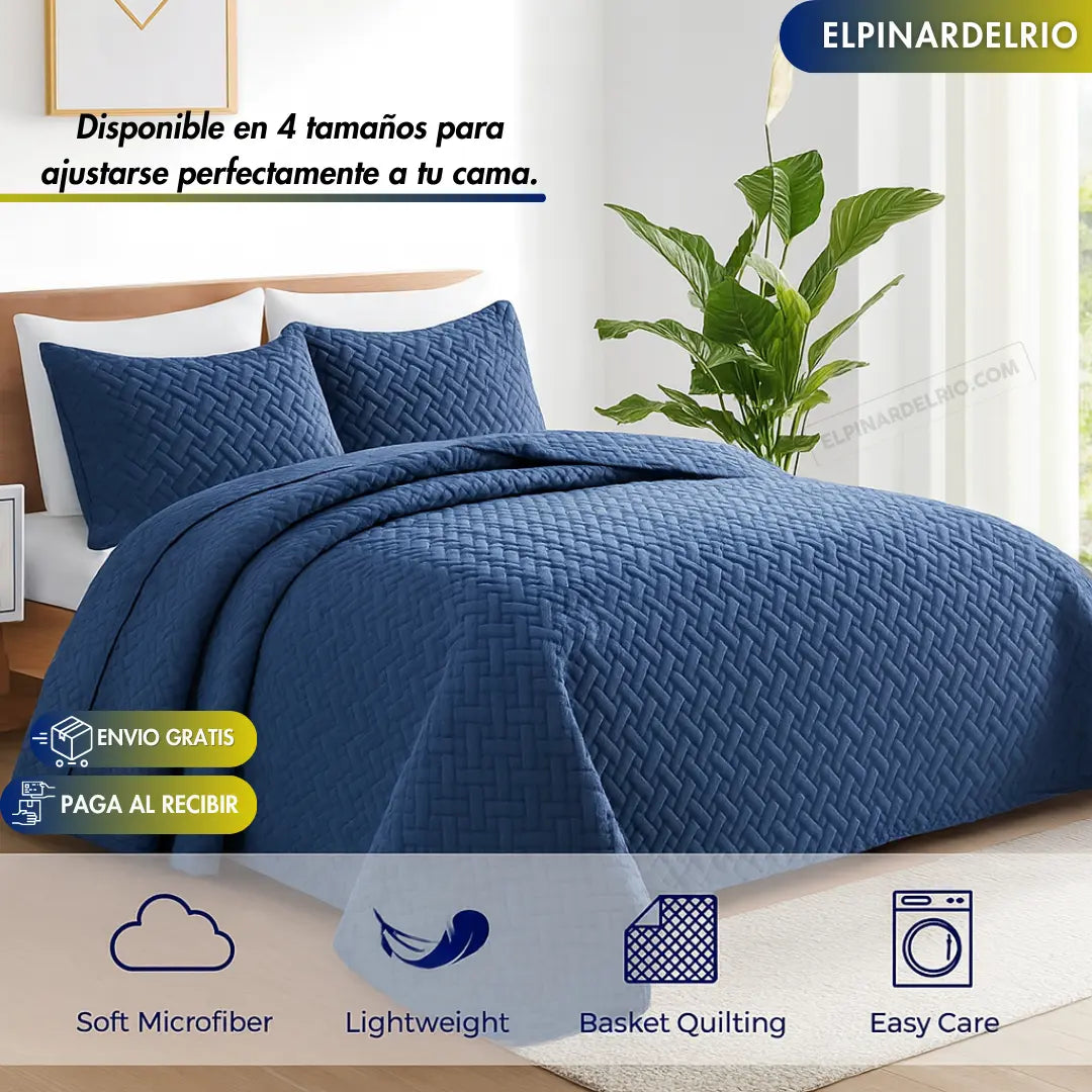 Cubre Cama UltraDream