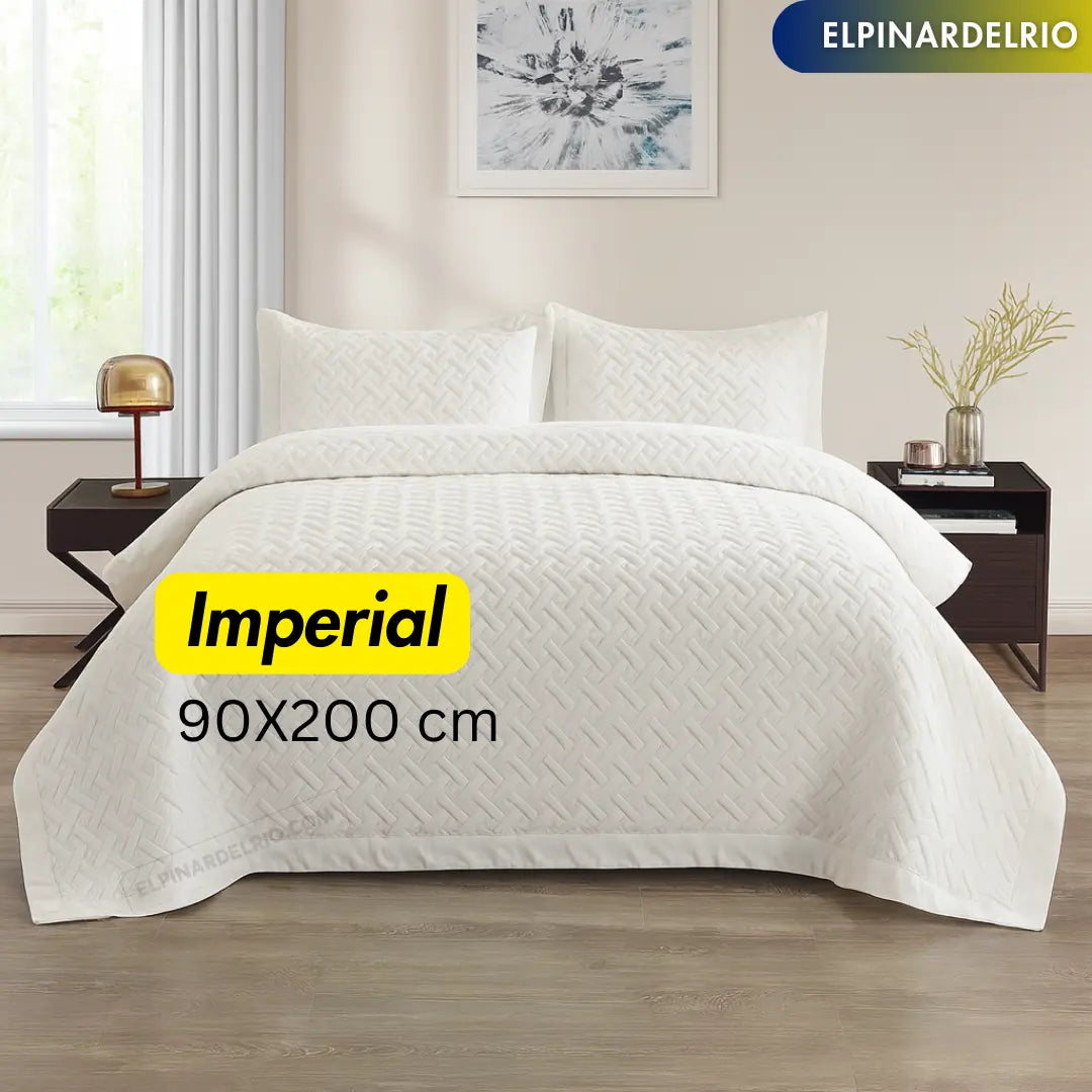 Cubre Cama UltraDream