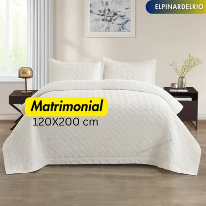 Cubre Cama UltraDream