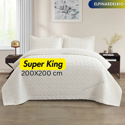 Cubre Cama UltraDream