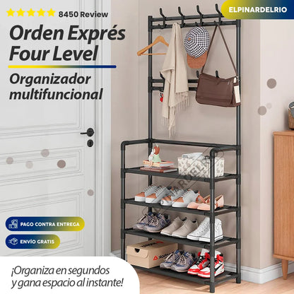 Organizador Multifuncional Orden expres